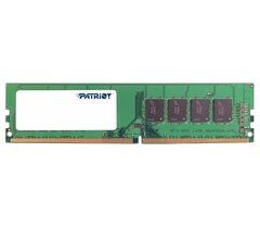 Оперативная память Patriot 4ГБ DDR4 (PSD44G266681), фото 1