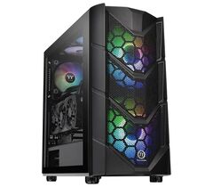 Компьютерный корпус Thermaltake Commander C36 TG ARGB, фото 1