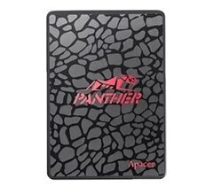 Твердотельный накопитель (SSD) Apacer Panther AS350 120GB [AP120GAS350-1], фото 1