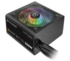 Блок питания Thermaltake Smart BX1 RGB 550W, фото 1