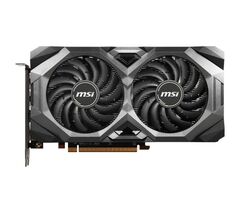 Видеокарта MSI Radeon RX5700XT 8GB Mech OC, фото 1