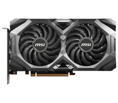 Видеокарта MSI Radeon RX5700 8GB Mech GP OC, фото 1