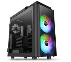 Компьютерный корпус Thermaltake Level 20 GT ARGB Black, фото 1