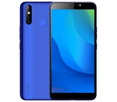 Смартфон Tecno Pouvoir 3 Air 1/16GB Синий, фото 1