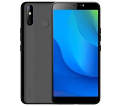 Смартфон Tecno Pouvoir 3 Air 1/16GB Чёрный, фото 1