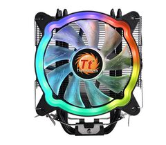 Кулер для процессора Thermaltake UX200 ARGB Lighting, фото 1