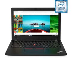 Ноутбук Lenovo ThinkPad X280 (20KF001NRT), фото 1