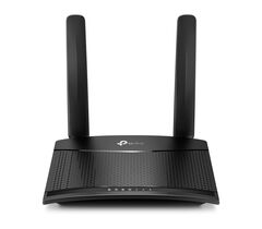 4G LTE Wi-Fi роутер TP-LINK TL-MR100, фото 1