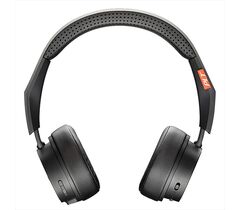 Беспроводные наушники Plantronics BackBeat FIT 500 Black, фото 1