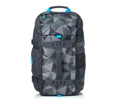 Рюкзак HP Odyssey Sport Backpack Facets Grey, фото 1