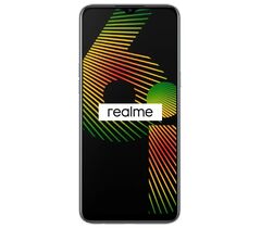 Смартфон Realme 6i 4/128GB White, фото 1