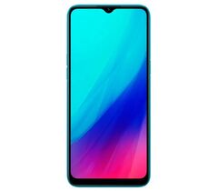 Смартфон Realme C3 2/32GB Blue, фото 1