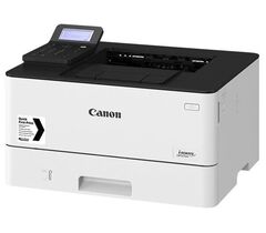 Принтер Canon i-SENSYS LBP223dw, фото 1