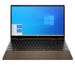 Ноутбук HP Envy x360 15-ed0020ur (22N89EA), фото 1