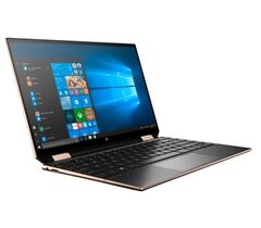 Ноутбук HP Spectre x360 13-aw0003ur (8PK89EA), фото 1