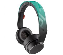 Беспроводные наушники Plantronics BackBeat FIT 500 Teal, фото 1