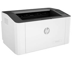 Принтер HP Laser 107w, фото 1