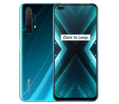 Смартфон Realme X3 Superzoom 8/128GB Blue, фото 1