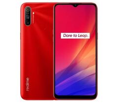 Смартфон Realme C3 2/32GB Red, фото 1