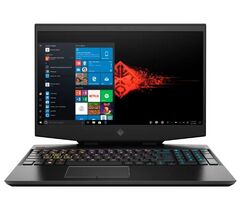 Ноутбук HP OMEN 15-dh1025ur (22N19EA), фото 1