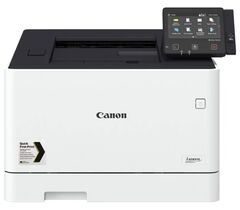 Принтер Canon i-SENSYS LBP664Cx, фото 1