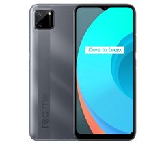 Смартфон Realme C11 2/32GB Grey, фото 1