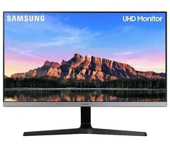 Монитор Samsung U28R550UQI 4K (3840x2160), фото 1