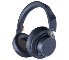 Беспроводные наушники Plantronics Backbeat GO 600 Navy, фото 1