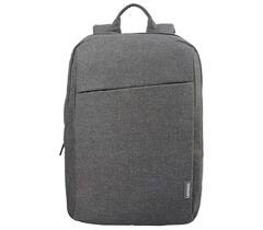 Рюкзак Lenovo Laptop Backpack B210 Grey, фото 1