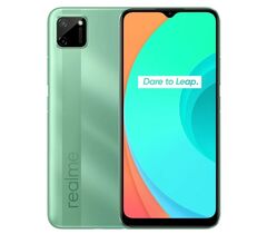 Смартфон Realme C11 2/32GB Green, фото 1