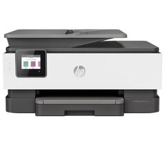 МФУ HP OfficeJet Pro 8023, фото 1