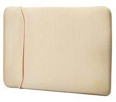 Чехол HP Neoprene Reversible Sleeve 14 Gold, фото 1