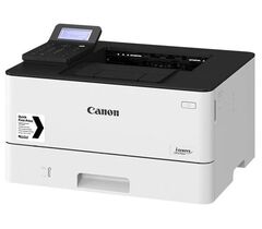 Принтер Canon i-SENSYS LBP226dw, фото 1