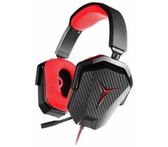 Компьютерная гарнитура Lenovo Legion Gaming Stereo, фото 1