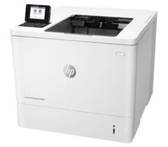 Принтер HP LaserJet Enterprise M608dn, фото 1