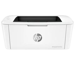 Принтер HP LaserJet Pro M15w, фото 1