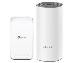 AC1200 Домашняя Mesh Wi-Fi система TPLINK Deco M3, фото 1