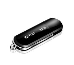 USB флешка SP Ultima 322 32GB 2.0, фото 1