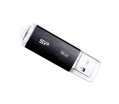 USB флешка SP Ultima U02 16GB 2.0, фото 1