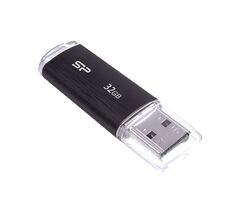 USB флешка SP Ultima U02 32GB 2.0, фото 1