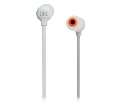 Беспроводные наушники JBL T110BT White, фото 1