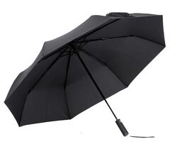 Зонт автомат Xiaomi MiJia Automatic Umbrella, фото 1
