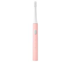 Электрическая зубная щетка Xiaomi MiJia T100 Pink, фото 1