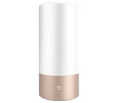 Ночник Xiaomi Mi Bedside Lamp EU Gold, фото 1