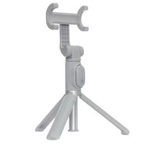 Монопод для селфи Xiaomi Mi Bluetooth Selfie Stick Tripod Серый (SKU:FBA4071US)XMZPG01YM, фото 1