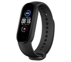 Умный браслет Xiaomi Mi Band 5, фото 1