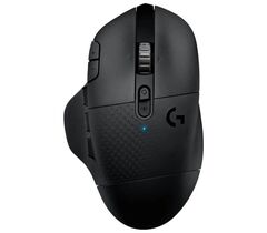 Беспроводная мышь Logitech G G604, фото 1