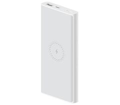 Аккумулятор Xiaomi Mi Wireless Power Bank 10000 mAh (WPB15ZM), фото 1