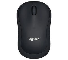 Беспроводная мышь Logitech B220 Silent, фото 1