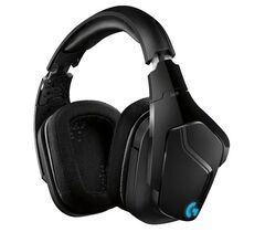 Компьютерная гарнитура Logitech G G635, фото 1